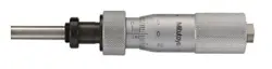 MITUTOYO MICROMETER HEAD 150-212-10 MHN2-25LTA