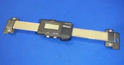 MITUTOYO DIGIMATIC SCALE UNIT 4