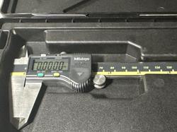 MITUTOYO 500-197-20