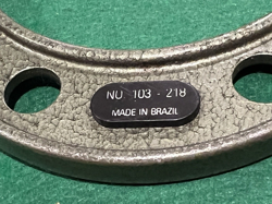 MICROMETER BRAZIL