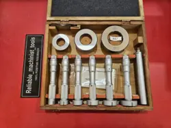INSIDE MICROMETER .8