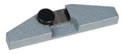 MITUTOYO 050084-10 DEPTH BASE ATTACHMENT FOR 4 TO 8