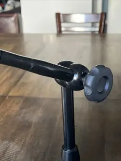 7033B MAGNETIC STAND