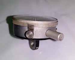 DIAL GAUGE 0.01-10MM