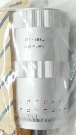 MITUTOYO 152-388A