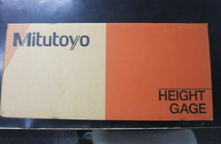 MITUTOYO HW-30 192-130 DIRECT READING HEIGHT GAUGE NEW FROM JAPAN