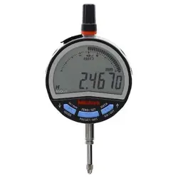 MITUTOYO 543-700B DIGITAL INDICATOR,0 TO 12.7MM RANGE,FLAT