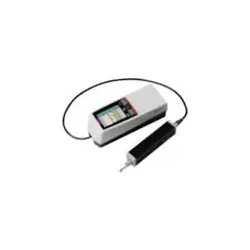 MITUTOYO SJ-210 0.75MN ON-SITE SURFACE ROUGHNESS MEASURING INSTRUMENT SURFTEST N