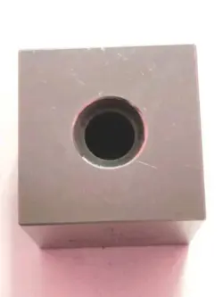 1.0 INCH