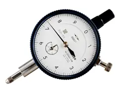 MITUTOYO 2356S-10 - DIAL INDICATOR STANDARD 0001-.25