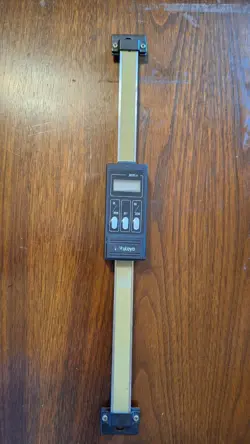 MITUTOYO DIGITAL VERTICAL DIGIMATIC SCALE 0-12