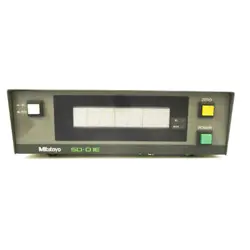 MITUTOYO SD-D1E 9VDC (AS PICTURED) NSNP