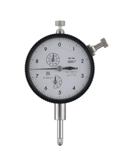 MITUTOYO 2400F-10 - DIAL INDICATOR STANDARD .001
