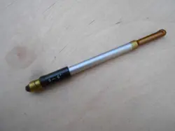 NEW , MITUTOYO INSIDE MICROMETER ROD ,5 - 6
