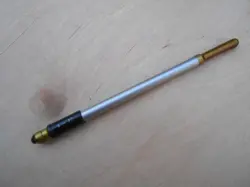 NEW , MITUTOYO INSIDE MICROMETER ROD , 6 - 7