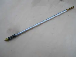 NEW , MITUTOYO INSIDE MICROMETER ROD , 10-11