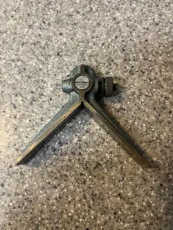 MITUTOYO COMBINATION CENTER HEAD  CODE NO 180-202 SIZE 12