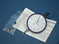 MITUTOYO 3046S DIAL GAUGE USED