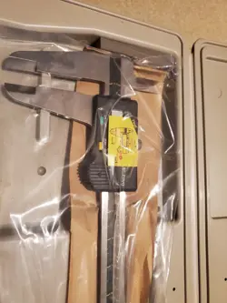 CALIPER 0-24
