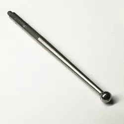 CONTACT POINTS FOR DIAL TEST INDICATOR 3MM CARBIDE BALL TIPS MITUTOYO 136236