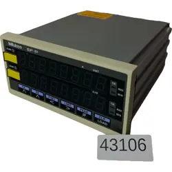 MITUTOYO 542-061 EF-12PR LINEARMESSGERäT