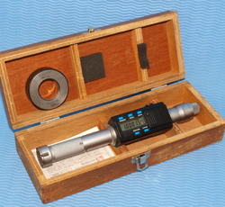 MITUTOYO DIGIMATIC HOLTEST 1.0-1.2