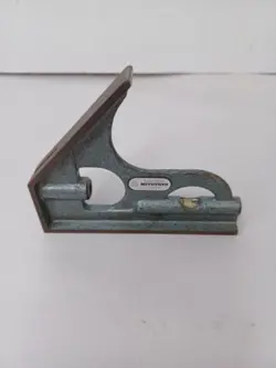 MITUTOYO 12