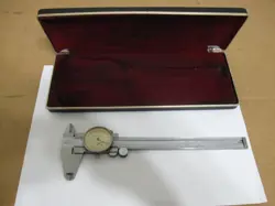 6-INCH STAINLESS HARDENED
