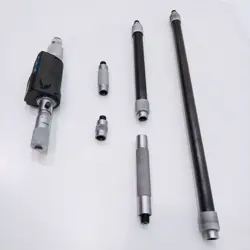 EXTENSION PIPE