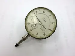 MITUTOYO DIAL GAUGE 0.01MM