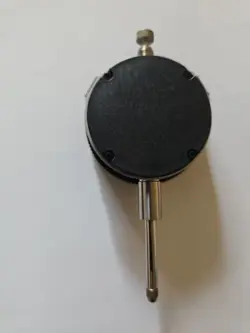INDICATOR STANDARD