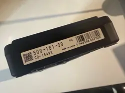 CD-15APX DIGITAL CALIPER