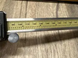 300MM DIGITAL VERNIER