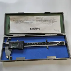 MITUTOYO 500-133 CD-6