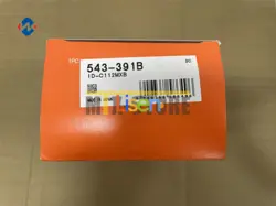 BRAND NEW MITUTOYO 543-391B DIGIMATIC INDICATOR ID -C112MXB//