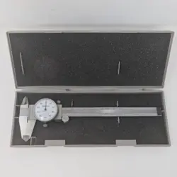 VTG MITUTOYO 6