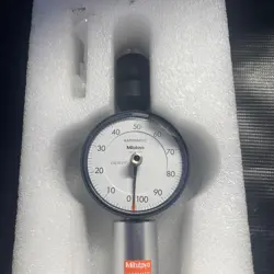 HARDNESS TESTER