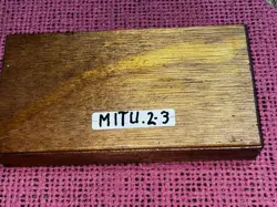 MITUTOYO MICROMETER 2-3