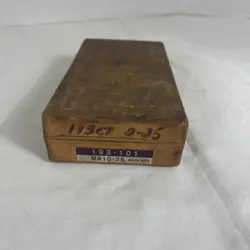 TO 25MM RANGE