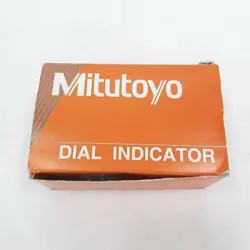 MITUTOYO INDICATOR 2046S JAPAN