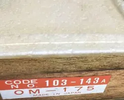 150-175MM JAPAN