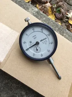 VINTAGE MITUTOYO 