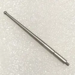 2MM CARBIDE BALL TIPS CONTACT POINTS FOR MITUTOYO 136013 DIAL TEST INDICATOR 1PC