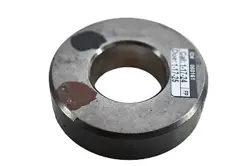 MITUTOYO 177-184 STEEL SETTING RING 1 DIAMETER .99994''