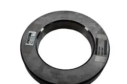 MITUTOYO 177-319 STEEL SETTING RING 3.5 DIAMETER 3.49991''
