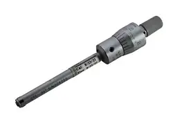 PARTS MITUTOYO .275-.35'' HOLTEST BORE GAGE THREE-POINT INTERNAL MICROMETER