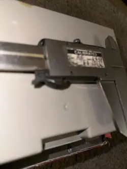 DIGIMATIC CALIPER 0-12