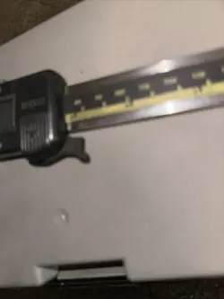 CALIPER 0-12