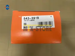 1PCS BRAND NEW MITUTOYO 543-391B DIGIMATIC INDICATOR ID -C112MXB$