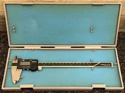 8” DIGITAL CALIPER